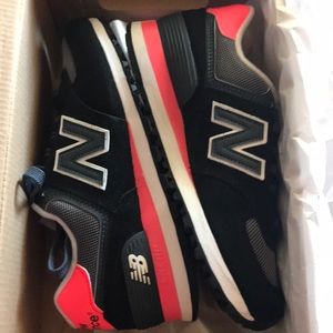 Brand New NB shoes